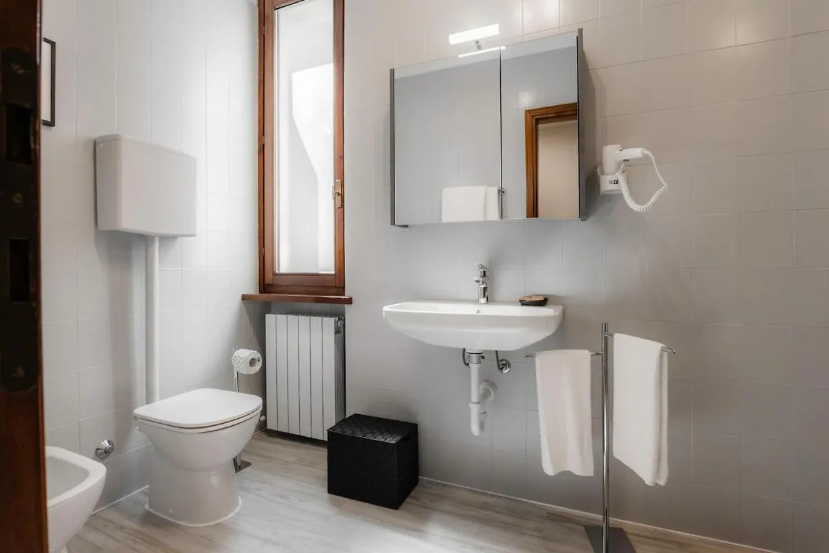Apartment Eap Suites 2, Verona