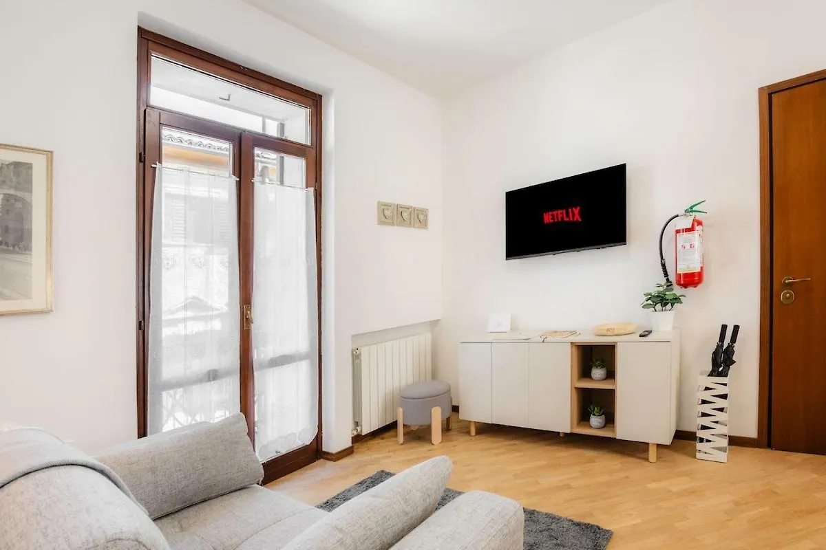 Eap Suites 2, Verona Italy