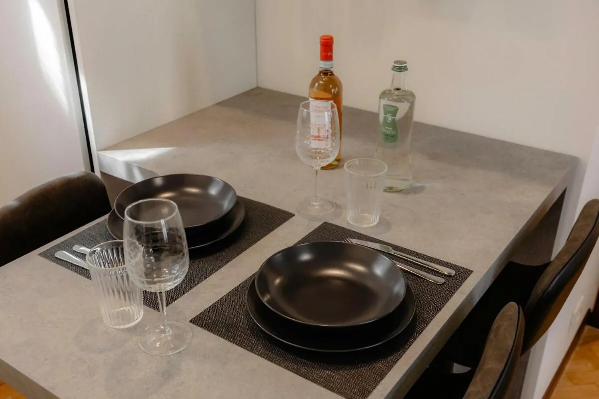 Apartment Eap Suites 2, Verona