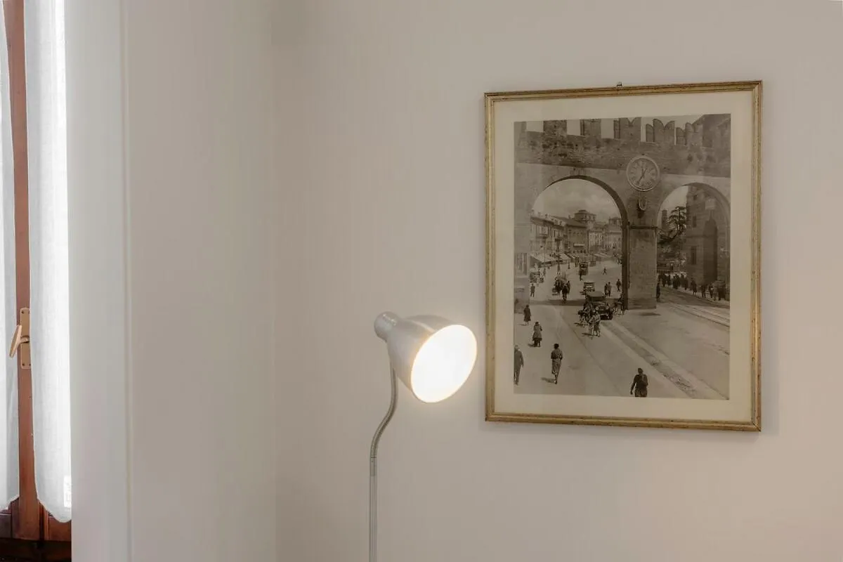 Eap Suites 2, Verona Italy