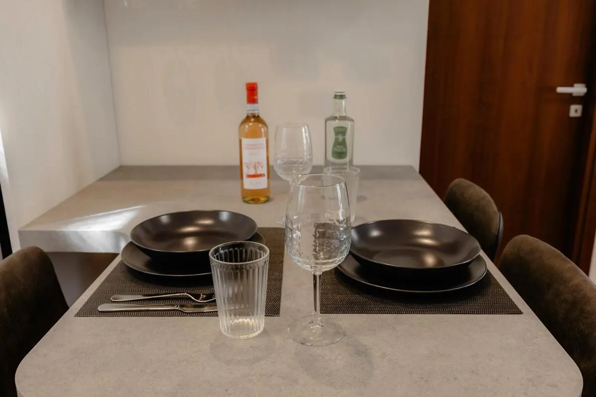 Apartment Eap Suites 2, Verona